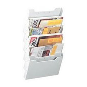 Trieurs muraux extensibles - 1